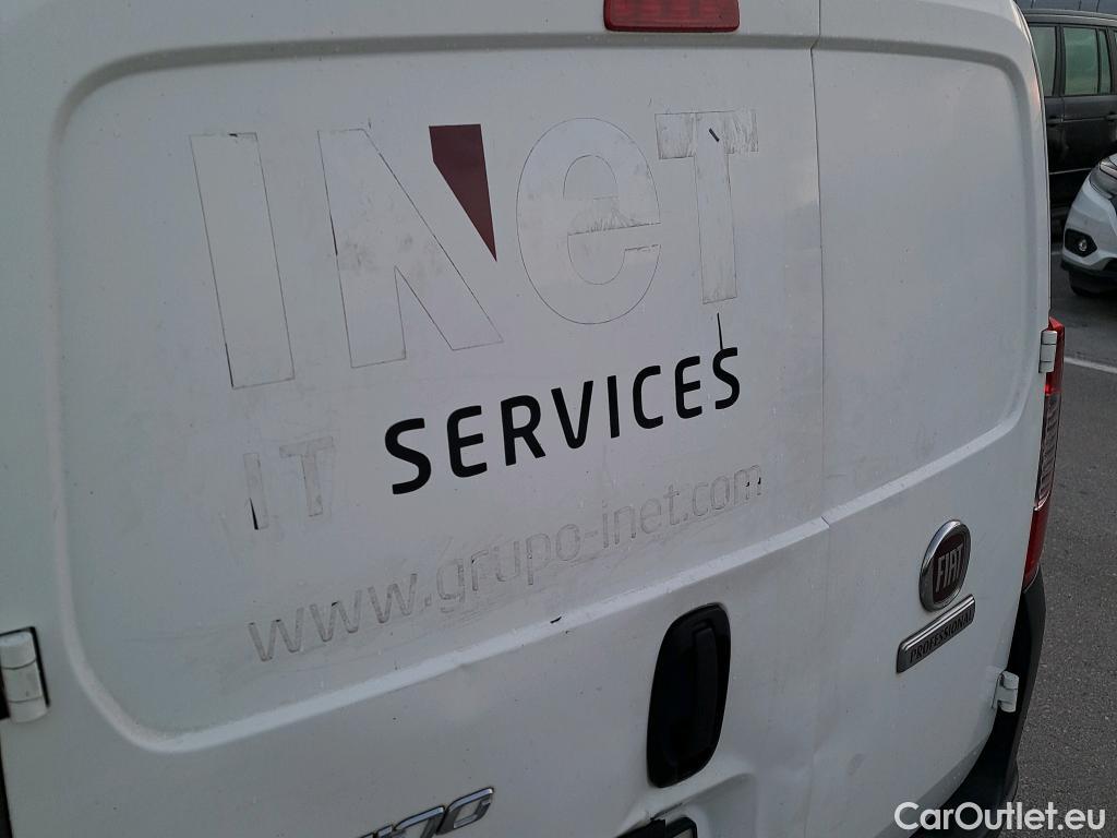  Fiat  Fiorino  1.3 Multijet 80CV MT5 E6 #20