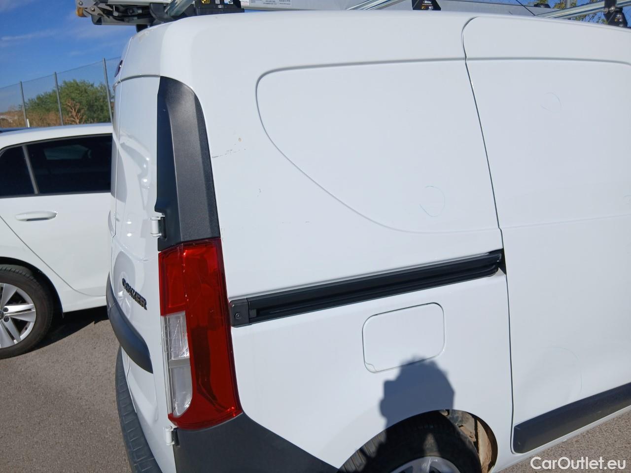  Dacia  Dokker  Express Ambiance 1.5 dCi 90CV MT5 E6 #32