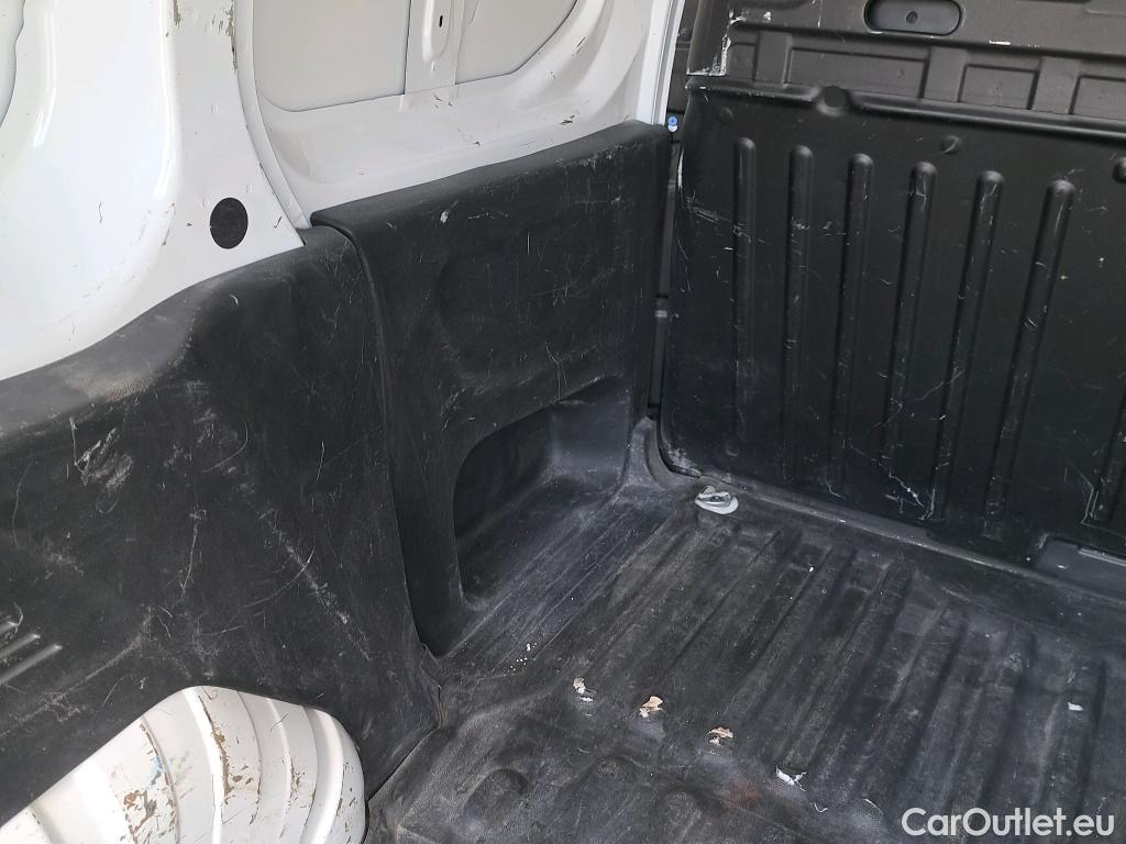  Citroen  Berlingo  Furgón Control M 1.6 BlueHDi 100CV MT5 E6 #27