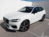  Volvo  XC60  R Design 2WD 2.0 D4 190CV AT8 E6dT 