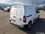  Citroen  Berlingo  Furgón Control M 1.6 BlueHDi 100CV MT5 E6 #2