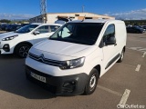  Citroen  Berlingo  Furgón Control M 1.6 BlueHDi 100CV MT5 E6 