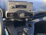  Citroen  Berlingo  Furgón Control M 1.6 BlueHDi 100CV MT5 E6 #14