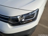 Citroen  Berlingo  Furgón Control M 1.6 BlueHDi 100CV MT5 E6 #16