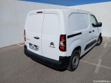  Citroen  Berlingo  Furgón Control M 1.5 100CV MT5 #2