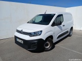 Citroen  Berlingo  Furgón Control M 1.5 100CV MT5 