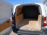  Citroen  Berlingo  Furgón Control M 1.5 100CV MT5 #8