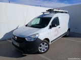  Dacia  Dokker  Express Ambiance 1.5 dCi 90CV MT5 E6 