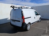  Dacia  Dokker  Express Ambiance 1.5 dCi 90CV MT5 E6 #2