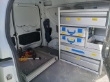  Dacia  Dokker  Express Ambiance 1.5 dCi 90CV MT5 E6 #7