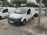  Fiat  Fiorino  1.3 Multijet 80CV MT5 E6 