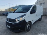  Fiat  Talento  Furgon L1H1 1 0t 1.6 Multijet 120CV MT6 E6 