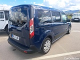  Ford  Transit Connect FORD  / 2013 / 5P / combi Kombi 1.5 TDCi 74kW Trend 230 L2 (M1) #2