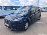  Ford  Transit Connect FORD  / 2013 / 5P / combi Kombi 1.5 TDCi 74kW Trend 230 L2 (M1) 