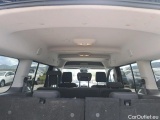  Ford  Transit Connect FORD  / 2013 / 5P / combi Kombi 1.5 TDCi 74kW Trend 230 L2 (M1) #12