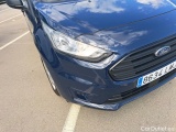  Ford  Transit Connect FORD  / 2013 / 5P / combi Kombi 1.5 TDCi 74kW Trend 230 L2 (M1) #17
