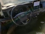  Ford  Transit  Custom Furgón 280 L1 Trend TDCi 105CV MT6 E6dT #3