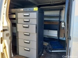  Ford  Transit  Custom Furgón 280 L1 Trend TDCi 105CV MT6 E6dT #7