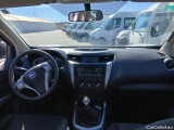  Nissan  Navara NISSAN  / 2015 / 4P / pickup Doble Cab. 2.3dCi EU6 120kW(160CV) Visia #3