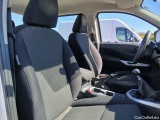  Nissan  Navara NISSAN  / 2015 / 4P / pickup Doble Cab. 2.3dCi EU6 120kW(160CV) Visia #6