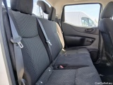  Nissan  Navara NISSAN  / 2015 / 4P / pickup Doble Cab. 2.3dCi EU6 120kW(160CV) Visia #7