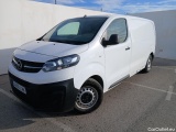  Opel  Vivaro OPEL  / 2019 / 4P / furgón 1.5 Diésel 88kW (120CV) M Std Express 