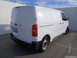  Opel  Vivaro OPEL  / 2019 / 4P / furgón 1.5 Diésel 88kW (120CV) M Std Express #2