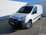  Peugeot  Partner PEUGEOT  / 2015 / 4P / furgón derivado de turismo Furgón Confort Electric L2 