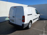  Peugeot  Partner PEUGEOT  / 2015 / 4P / furgón derivado de turismo Furgón Confort Electric L2 #2