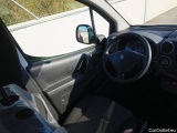 Peugeot  Partner PEUGEOT  / 2015 / 4P / furgón derivado de turismo Furgón Confort Electric L2 #3
