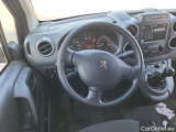  Peugeot  Partner PEUGEOT  VU 4p 2G furgón derivado de Furgón Confort PackL2 BlueHDi 73KW (100) #3