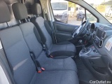  Peugeot  Partner PEUGEOT  VU 4p 2G furgón derivado de Furgón Confort PackL2 BlueHDi 73KW (100) #6