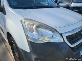  Peugeot  Partner PEUGEOT  VU 4p 2G furgón derivado de Furgón Confort PackL2 BlueHDi 73KW (100) #16