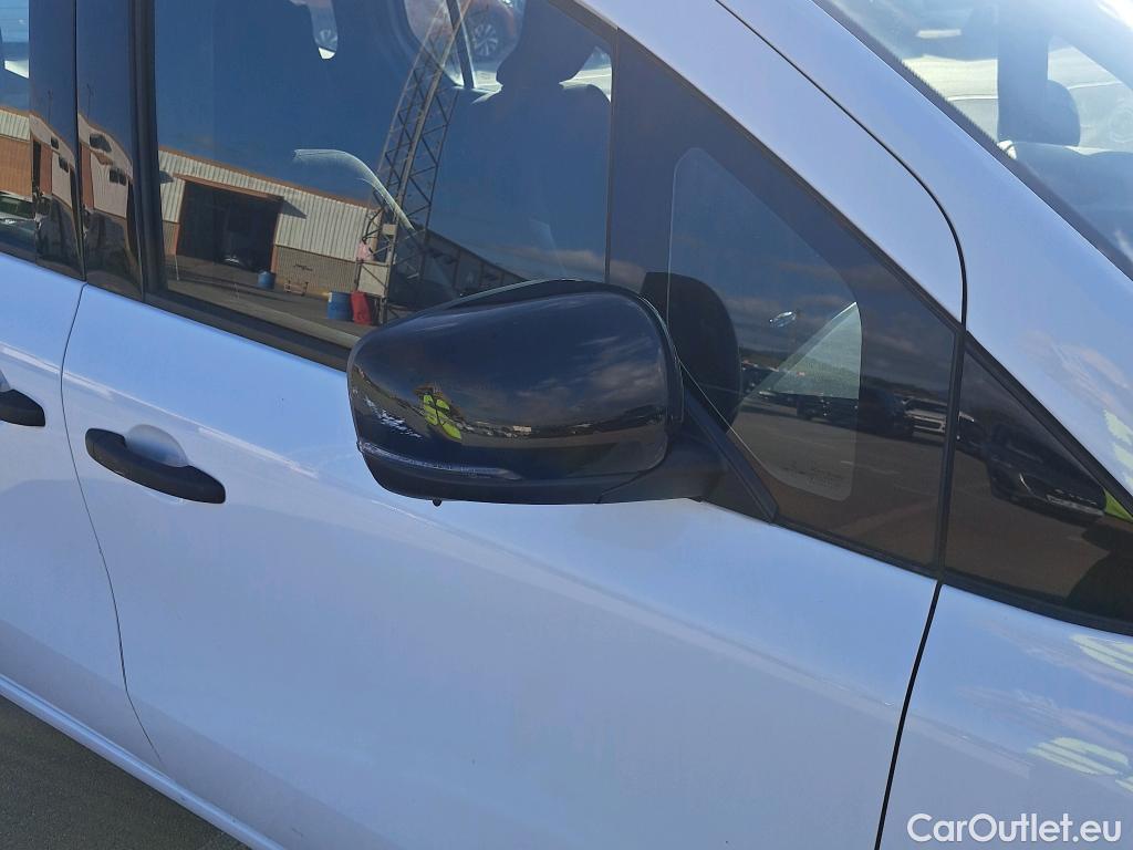  Renault  Kangoo  III Edition ONE 1.5 dCi 95CV MT6 E6d #33