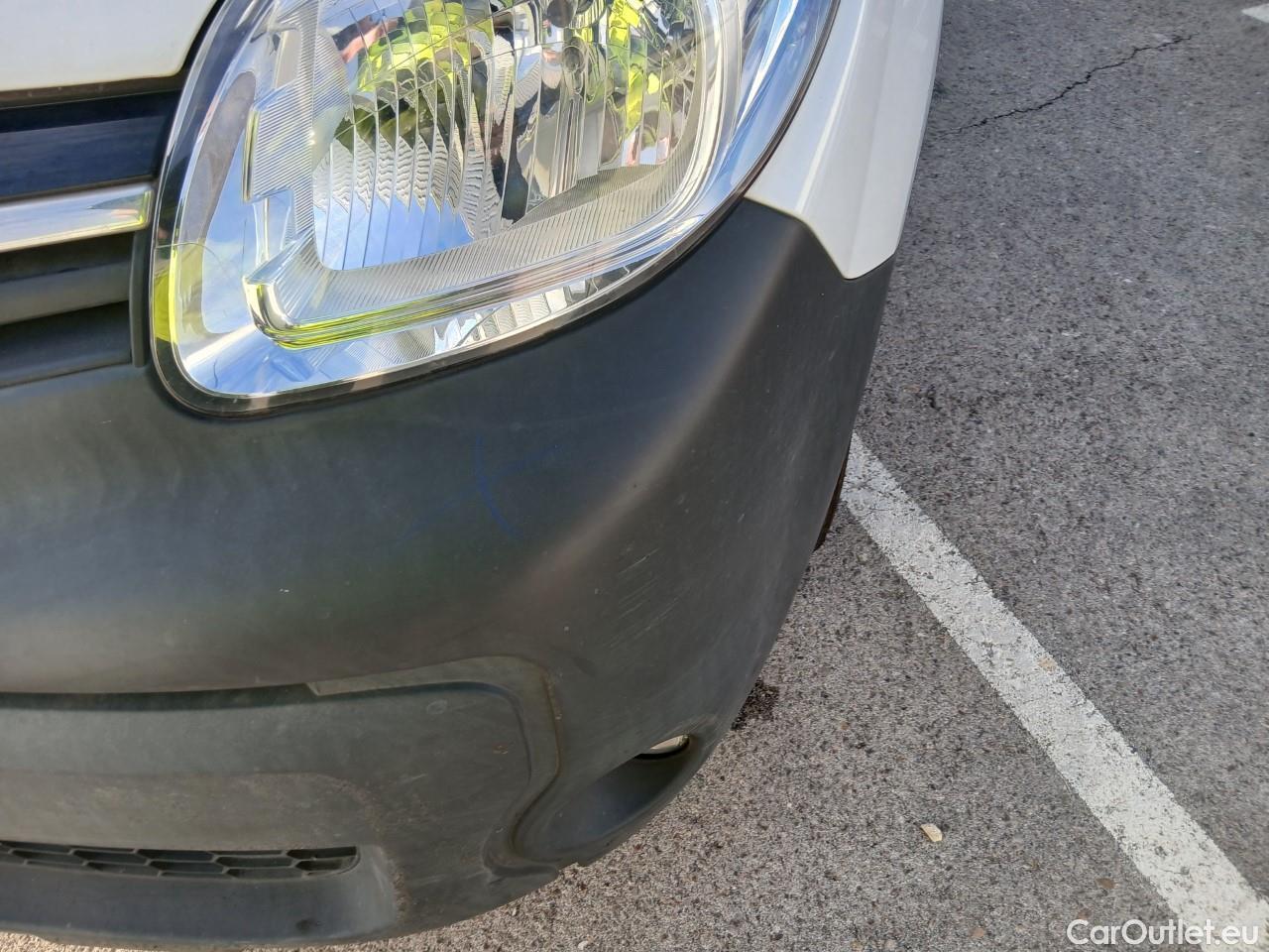  Renault  Kangoo  II Profesional 1.5 dCi 95CV MT6 E6dT #9