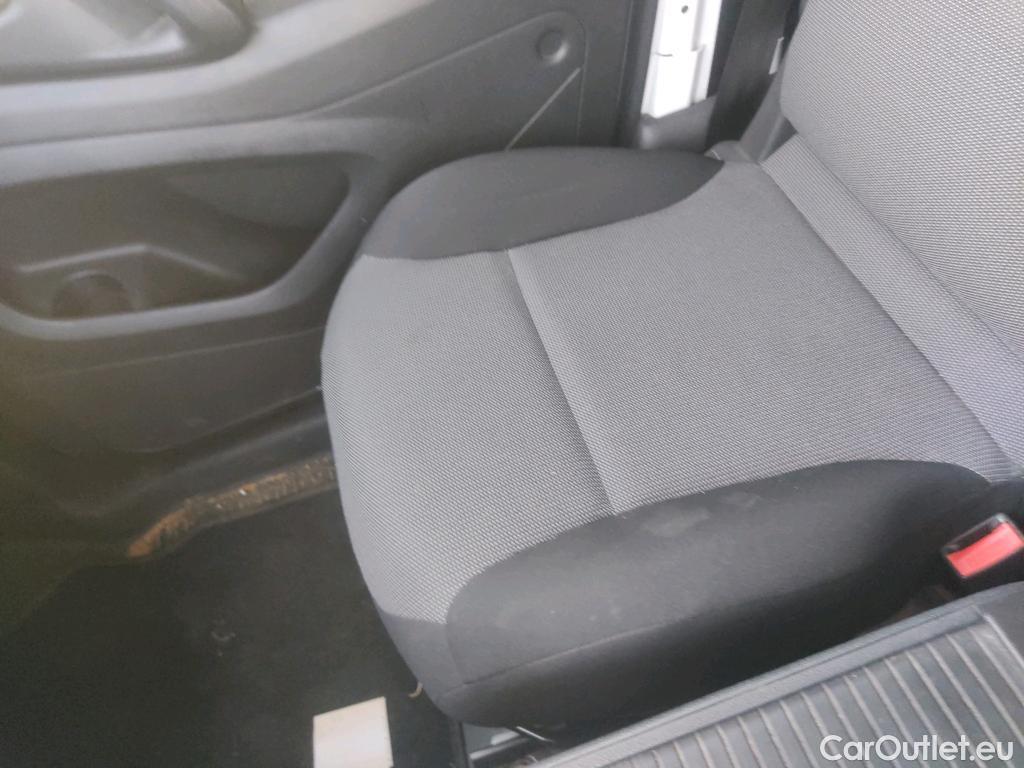  Peugeot  Partner  L2 Confort 1.6 HDi 90CV MT5 E5 #30