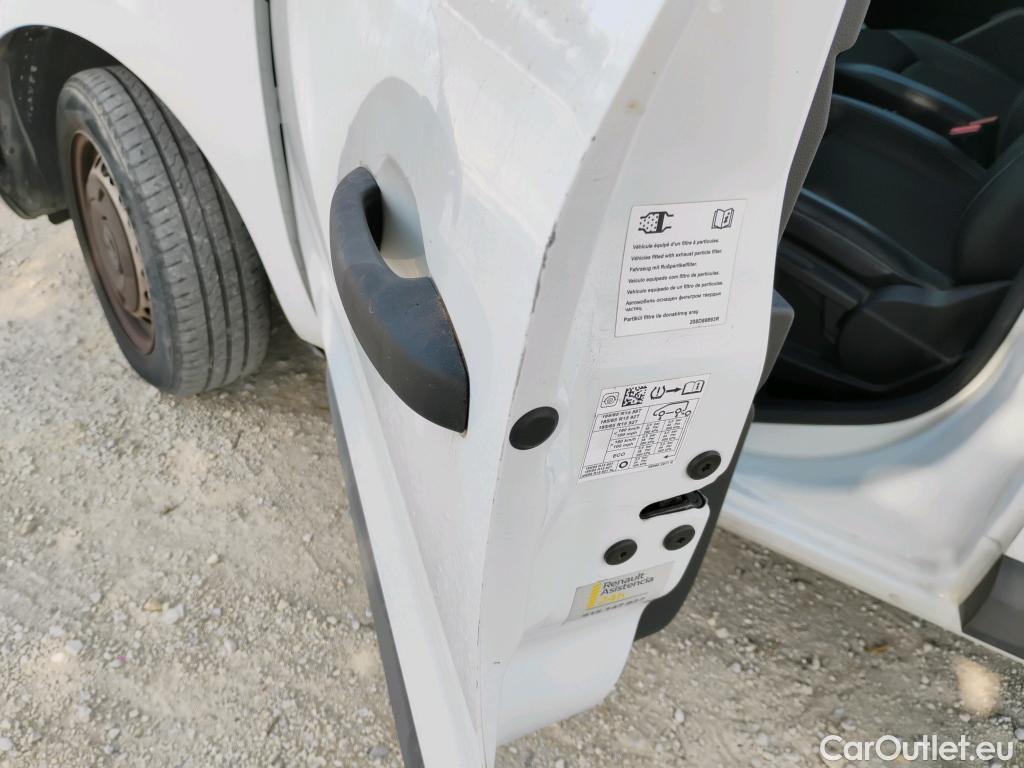  Renault  EXPRESS  Confort 1.5 dCi 95CV MT6 E6dT #31