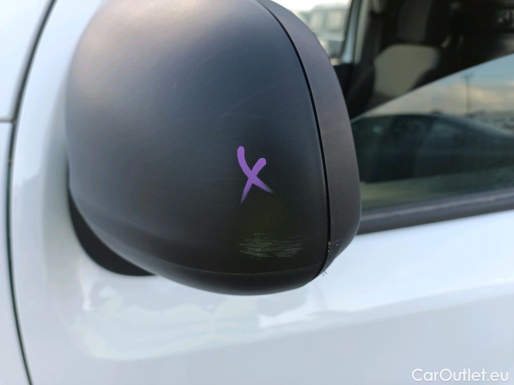  Renault  Kangoo  II Furgón Professional 1.5 dCi 90CV MT5 E6 #21