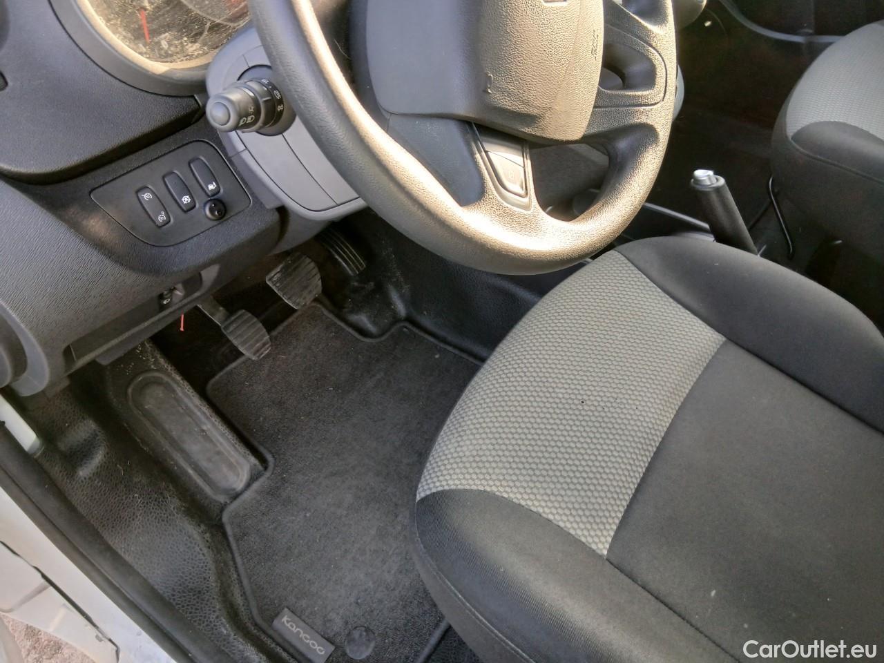  Renault  Kangoo  II Profesional 1.5 dCi 95CV MT6 E6dT #4