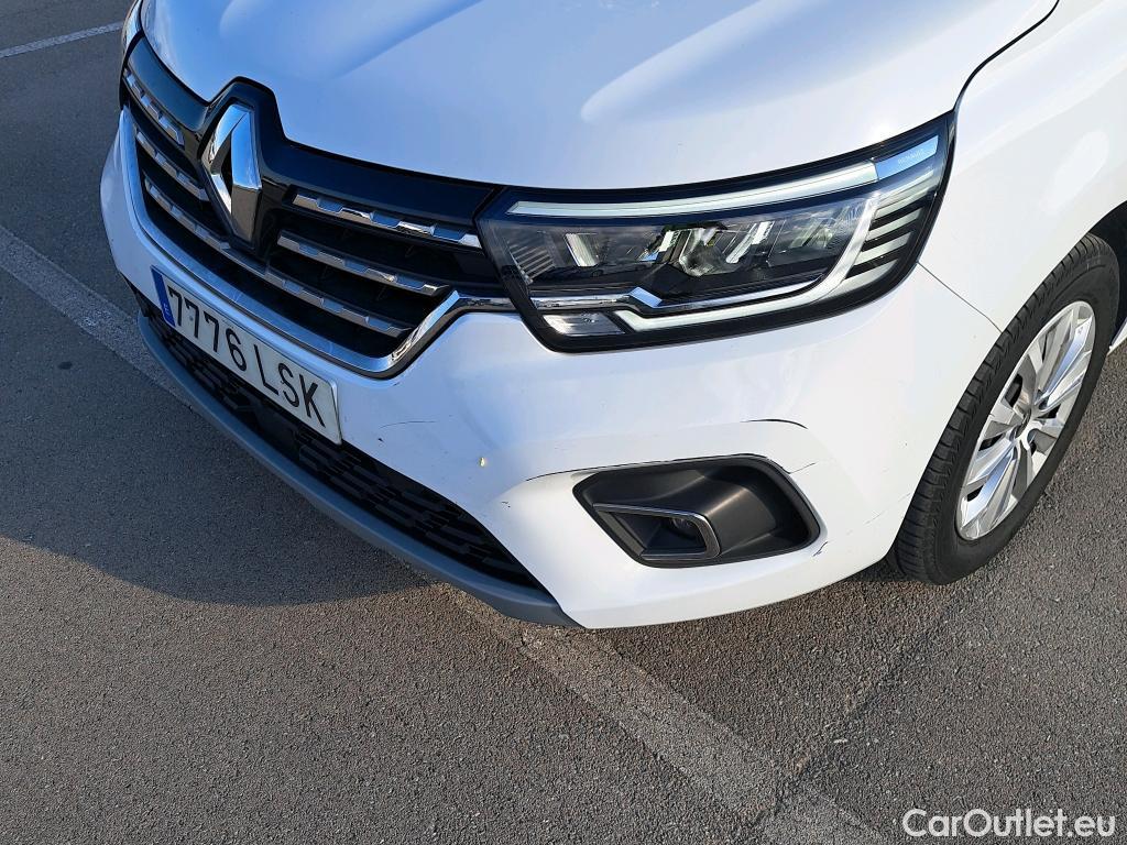  Renault  Kangoo  III Edition ONE 1.5 dCi 95CV MT6 E6d #16