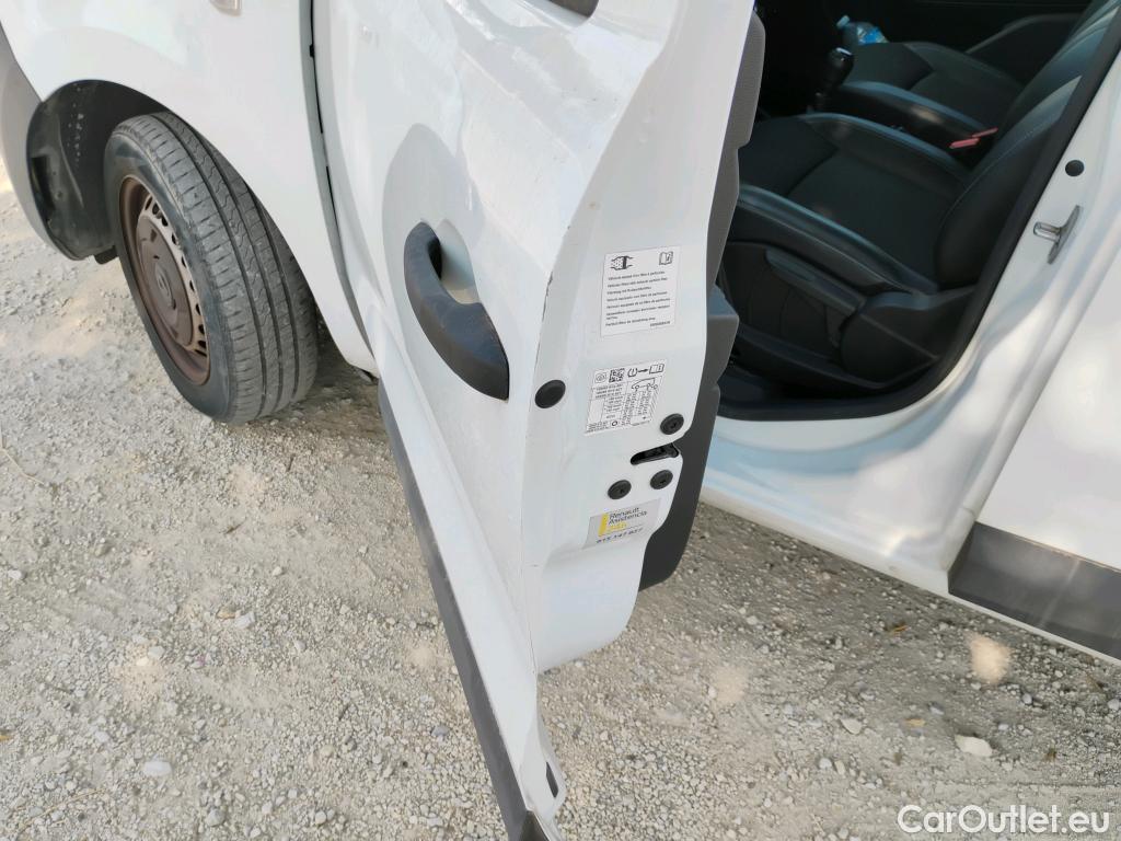  Renault  EXPRESS  Confort 1.5 dCi 95CV MT6 E6dT #30