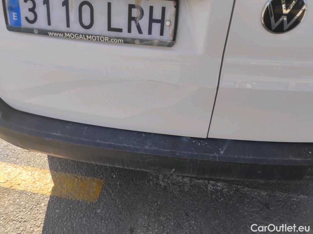  Volkswagen  Caddy VOLKSWAGEN  Kombi 2.0 TDI 75kW (102CV) #3