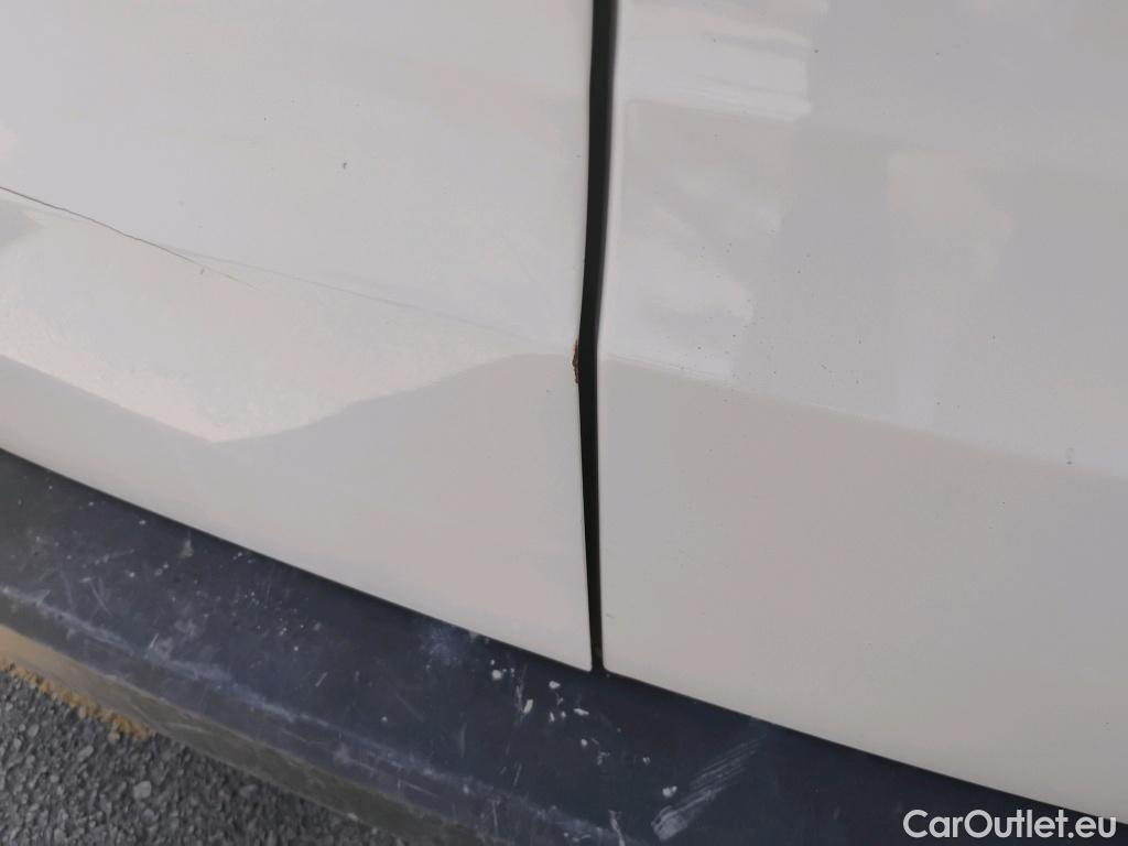  Volkswagen  Caddy VOLKSWAGEN  Kombi 2.0 TDI 75kW (102CV) #1