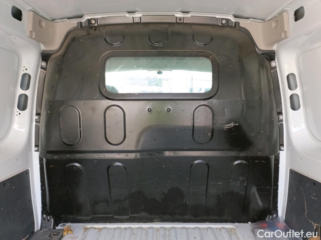 Renault  Kangoo  II Furgón Professional 1.5 dCi 90CV MT5 E6 #9