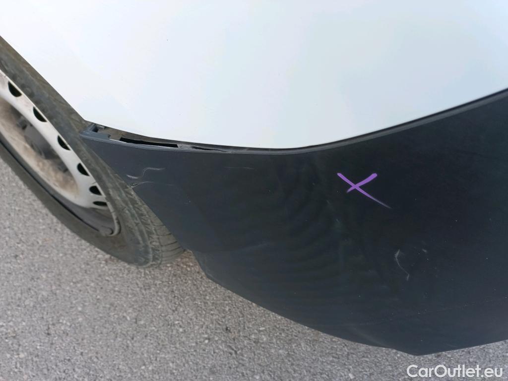  Renault  Kangoo  II Furgón Professional 1.5 dCi 90CV MT5 E6 #8