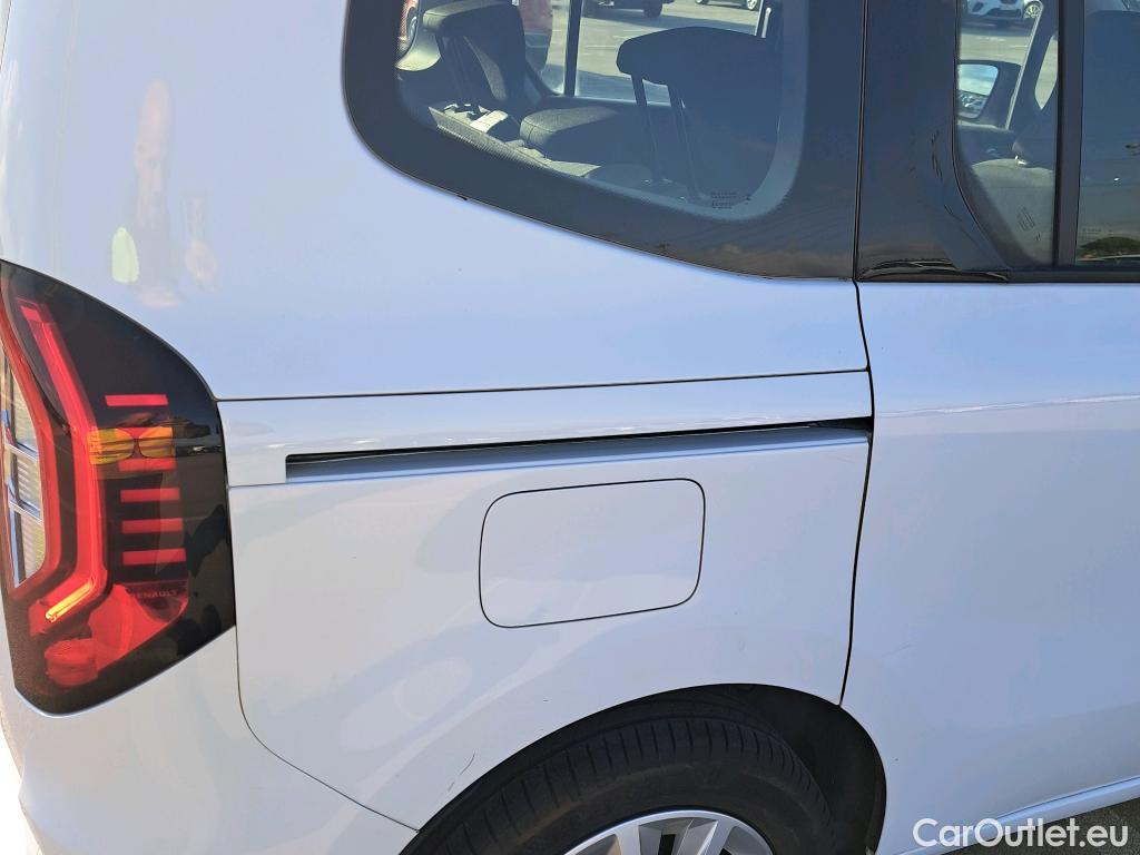  Renault  Kangoo  III Edition ONE 1.5 dCi 95CV MT6 E6d #39