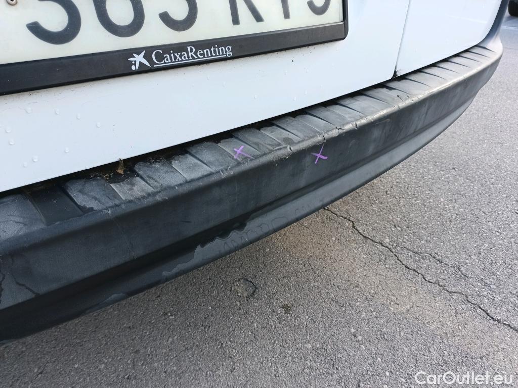  Renault  Kangoo  II Furgón Professional 1.5 dCi 90CV MT5 E6 #12