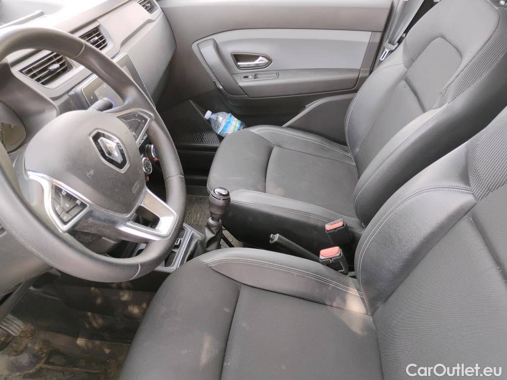  Renault  EXPRESS  Confort 1.5 dCi 95CV MT6 E6dT #3