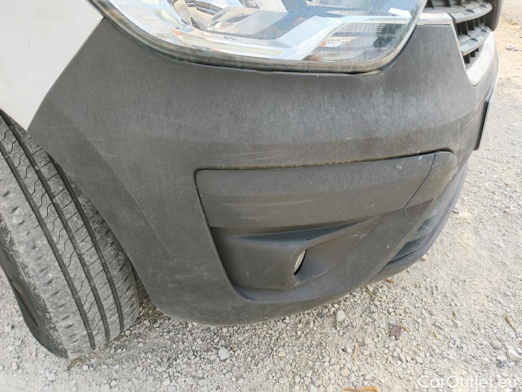  Renault  EXPRESS  Confort 1.5 dCi 95CV MT6 E6dT #10