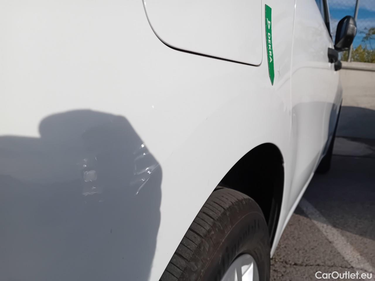  Renault  Kangoo  III Authentic 1.5 dCi 95CV MT6 E6d #26